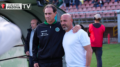 Sala Stampa Avellino-Padova, Mister Calabro: “Ci portiamo a casa tre punti per lo spirito di sacrificio, ma c’è ancora da migliorare”