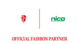 Nico Abbigliamento Calzature e Calcio Padova inisieme anche per la stagione 2026/2027