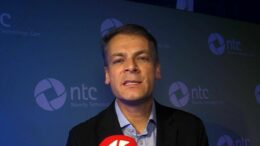 Ntc compie 10 anni, Condon (Aspire Pharma): “Innovazione e collaborazione sono sua forza”