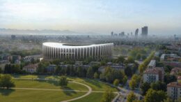 Nuovo stadio Milan e Inter, con Generali un accordo da 650 milioni: i dettagli