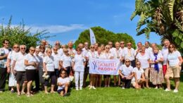 50&PIU’: ALLE OLIMPIADI IN CALABRIA I 36 PADOVANI AL TERZO POSTO CON 22 MEDAGLIE