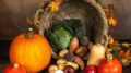 Ora solare, dalla zucca ai broccoli fino al melograno: i cibi autunnali per ritrovare l’equilibrio