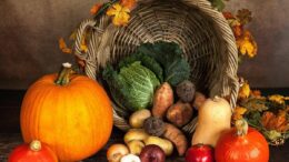 Ora solare, dalla zucca ai broccoli fino al melograno: i cibi autunnali per ritrovare l’equilibrio