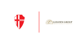 Golden Group e Calcio Padova rinnovano la partnership: strategia, visione e cultura del risultato