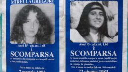 Orlandi-Gregori, sopralluogo Commissione in allora condominio Mirella e bar famiglia amica Sonia ﻿