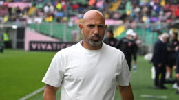 Mister Calabro: “Contento di aver dato minutaggio a tutti, la squadra sta bene ed è pronta a ripartire”