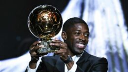 Pallone d’Oro 2026, oggi la cerimonia: orario, candidati e dove vederla in tv