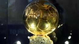 Pallone d’Oro, oggi si decide il vincitore, Lautaro 22° – Diretta