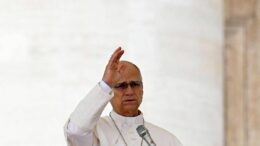 Papa Leone XIV prosegue le sue attività: “Nodulo emerso da controlli di routine”