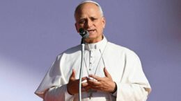 Papa Leone, pneumologo: “Nodulo polmonare circoscritto operabile, spesso intervento è risolutivo”