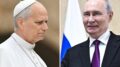 Papa telefona a Putin: “Tregua per la città di Oleshky, consentire aiuti umanitari”