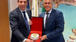 Petri (Assoporti): “Civitavecchia scalo strategico per sistema nazionale”