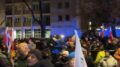 Polonia, sospeso presidente della Corte Costituzionale: polizia schierata attorno all’edificio