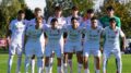 Primavera: Cittadella-Padova 0-2