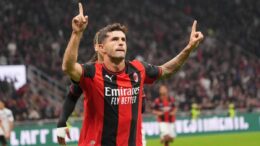 Pulisic al Milan fino al 2031, prolungato il contratto dello statunitense
