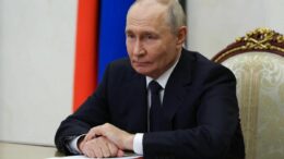 Putin: “Europa si prepara a guerra con Russia entro il 2030, non vogliamo il conflitto ma siamo pronti”