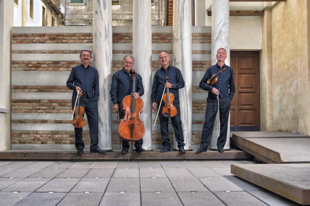 Quartetto di Venezia