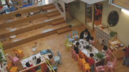 Reggio Children, polemica sulla visita degli educatori ebrei: il sindaco Massari respinge le accuse di antisemitismo