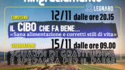 76ª Giornata Provinciale del Ringraziamento a Legnaro: il 12 novembre il convegno, domenica 15 la celebrazione