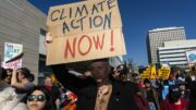 Report Onu, il riscaldamento globale a +2,8 gradi entro fine secolo