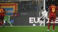 Roma-Cagliari, mano di Pisilli e calcio di rigore per i sardi