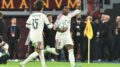 Roma, harakiri all’Olimpico: avanti 3-1 all’83’, crolla nel finale e il Real Madrid vince 4-3 al 90′