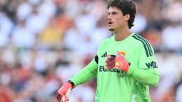 Roma, infortunio per Svilar e stop di almeno un mese: ecco quali partite salta e quando può tornare in campo