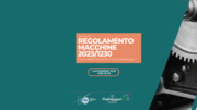 MECCANICA | Regolamento Macchine UE 2023/1230: il 5 novembre un webinar per prepararsi alle nuove disposizioni