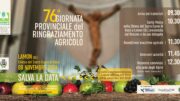 A LAMON LA 76° GIORNATA PROVINCIALE DEL RINGRAZIAMENTO AGRICOLO DI COLDIRETTI BELLUNO
