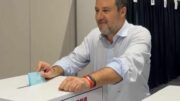 Salvini rieletto segretario della Lega con 465 voti: Garavaglia si ferma a 146