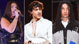 Sanremo 2027, è partito il toto-Big: tra i nomi Emma, Irama e Ghali
