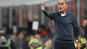 Sarri contro Chiffi: “Ho scoperto che c’è chi può mandare affanc…l’arbitro”
