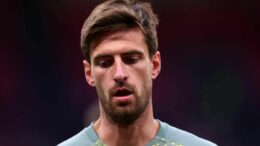 Sassuolo-Milan, lacrime per Gabbia e cambio forzato: cos’è successo