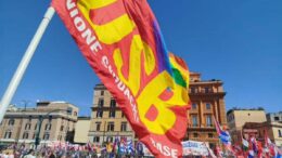 Sciopero generale, cortei e disagi in tutta Italia: Roma e Milano blindate, a rischio i trasporti – Diretta