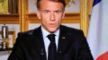 Scontri in Francia, Macron: “Proviamo rabbia, nulla giustifica la violenza. Chi ha distrutto dovrà pagare”