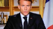 Scontri in Francia, Macron: “Proviamo rabbia, nulla giustifica la violenza. Chi ha distrutto dovrà pagare”