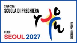Scuola di preghiera per giovani 2026-2027: al via lunedì 19 ottobre