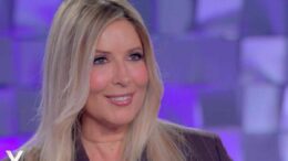 Selvaggia Lucarelli e l’addio a Ballando: “Non mi manca fare la giudice, al Grande Fratello sono giudice supremo”