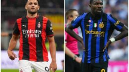 Serie A, Milan-Inter: orario, probabili formazioni e dove vederla in tv