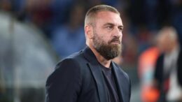 Serie A, oggi Genoa-Juventus – Diretta