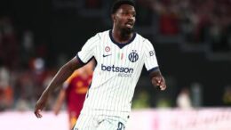 Serie A, oggi Inter-Parma: orario, probabili formazioni e dove vederla