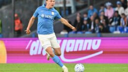 Serie A, oggi Monza-Napoli 1-4 – Diretta