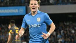 Serie A, oggi Monza-Napoli: orario, probabili formazioni e dove vederla in tv