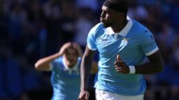 Serie A, oggi Sassuolo-Lazio – Diretta