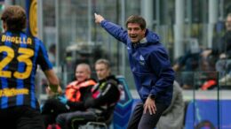 Serie A, oggi Venezia-Inter 0-0 – Diretta