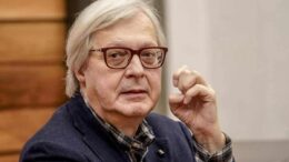 Sgarbi sottoposto a tracheostomia. Il bollettino medico: condizioni stabili, migliora quadro polmonare