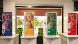 ‘Smile routine’, arriva la guida a colori per prendersi cura del proprio sorriso