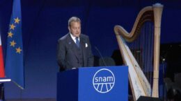 Snam, Scornajenchi: “La sfida è l’integrazione delle fonti di energia, non la sostituzione”
