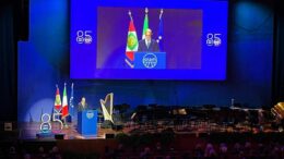 Snam celebra 85 anni, “Grandi progetti al servizio dell’Italia”