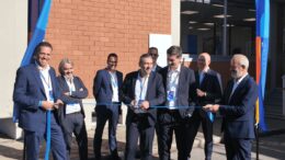 Sonepar Italia, a Prato un nuovo Experience Center